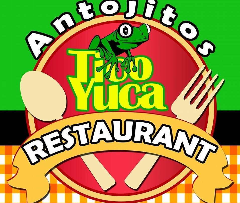 Antojitos Ticoyuca