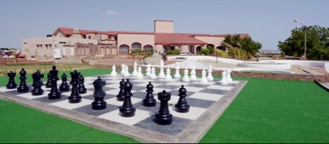 Regenta Resort Bhuj主图