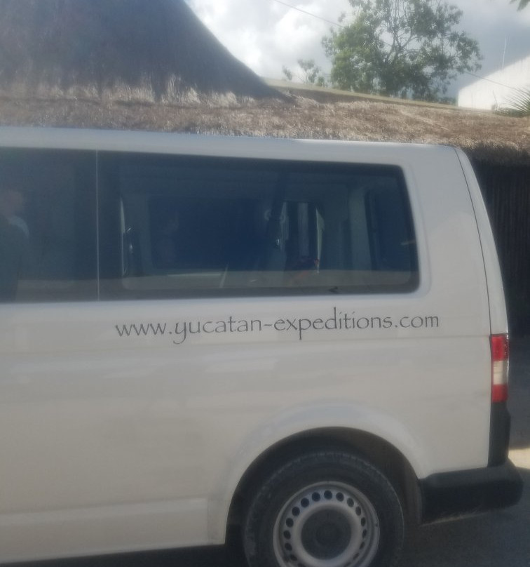 Yucatan Expeditions-Seye必去景点