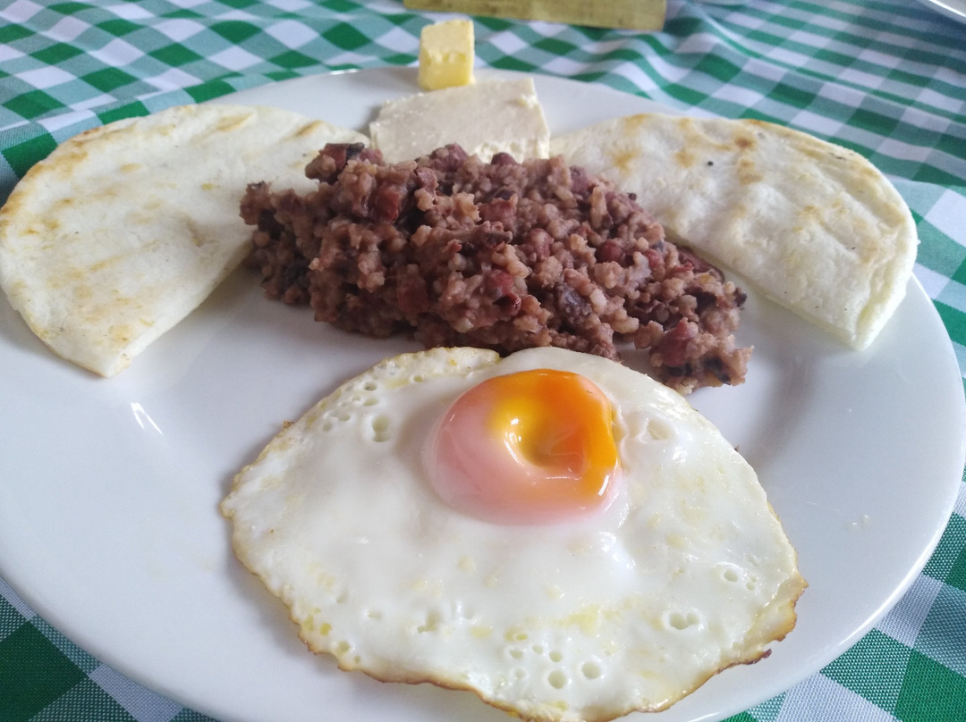 Hotel Veraneras del Quindio主图