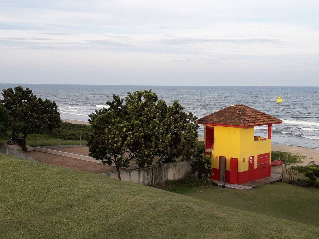 Flamboyant Hotel主图