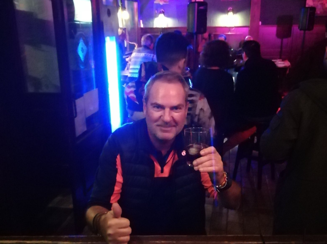 Saint Patrick Tavern景点图片