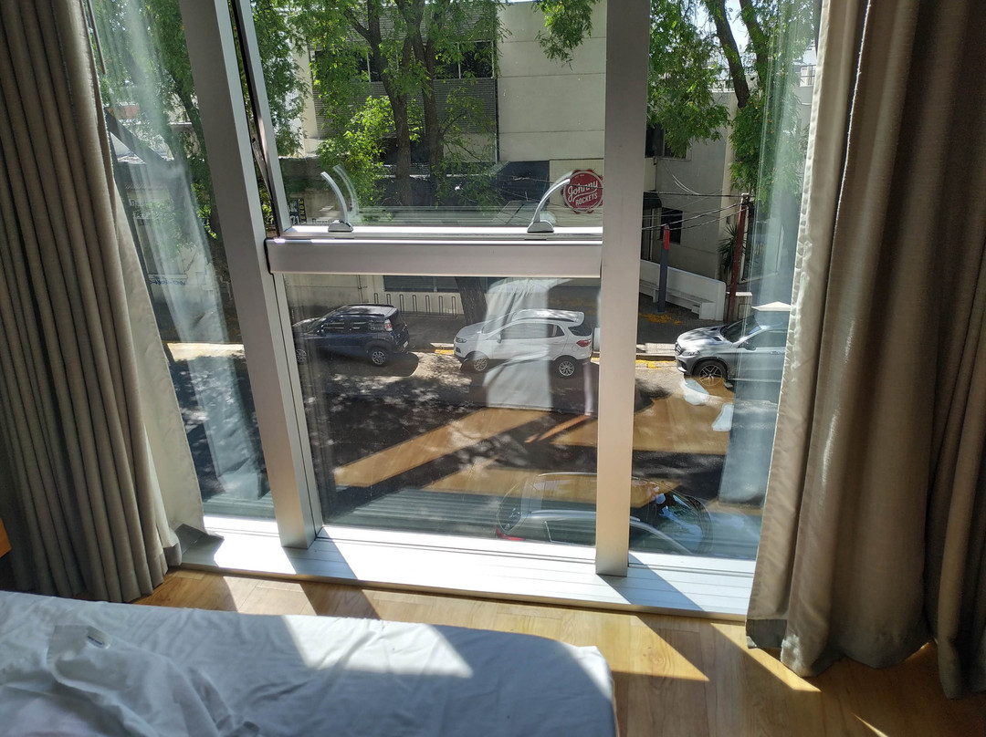 Bit Design Hotel主图