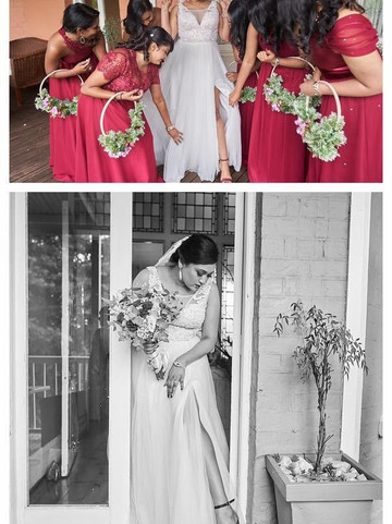 Calderwood Hall Guest House主图