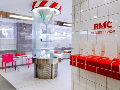 斗塔购物中心-首尔必去景点