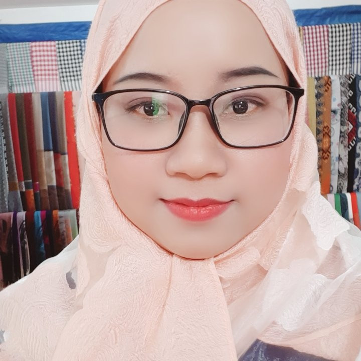 Chau Doc Floating Market-朱笃必去景点