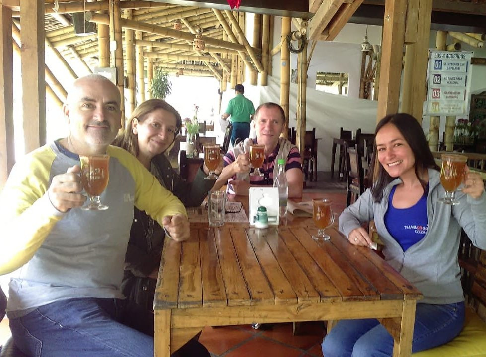 TravelOnGo Colombia-亚美尼亚必去景点