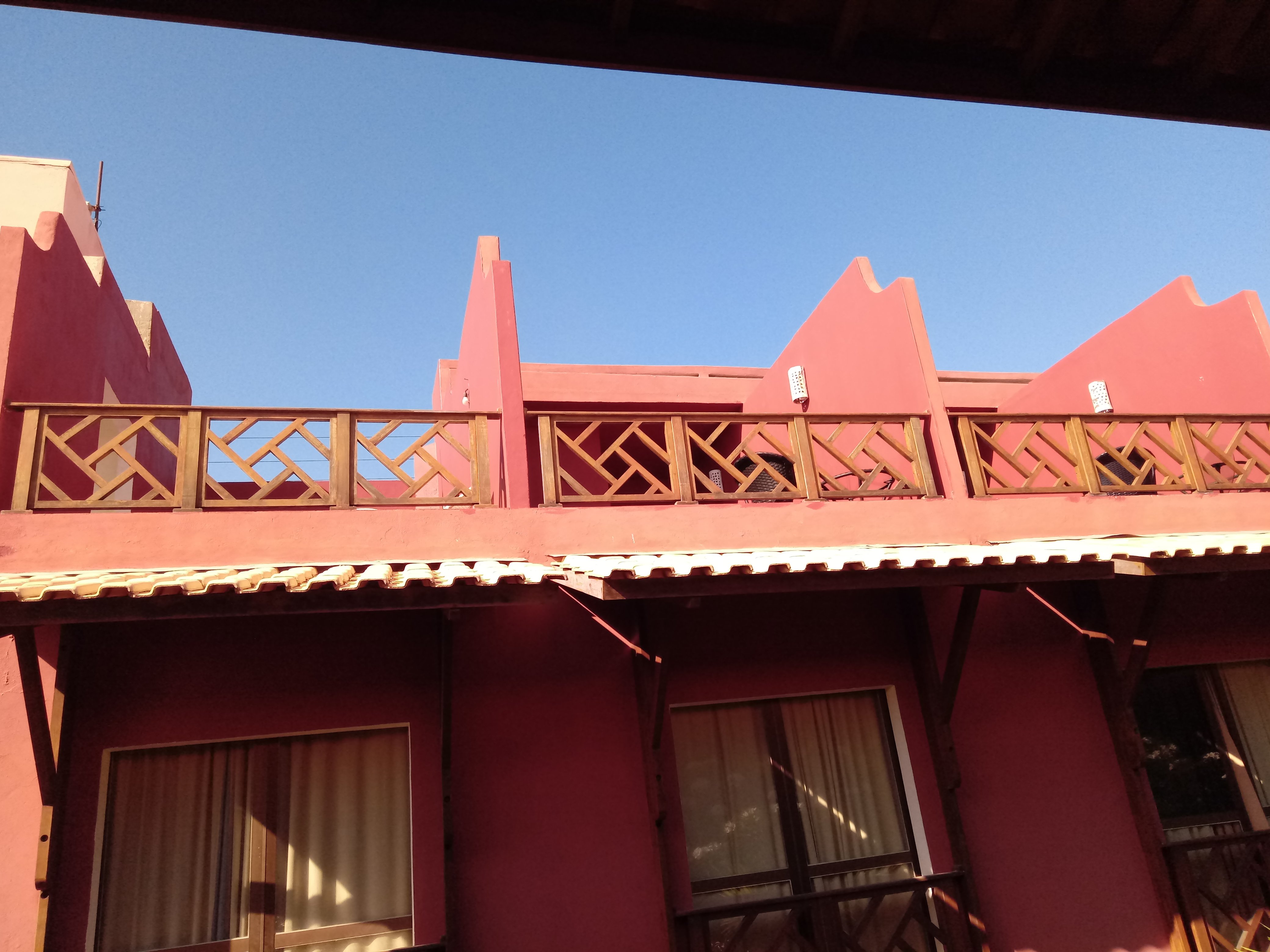 Bruno Marambaia Charme Hotel-餐饮