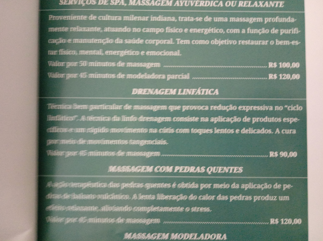 Bruno Marambaia Charme Hotel主图