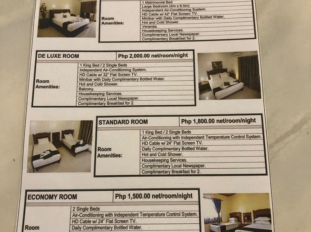 普瑞米尔商务酒店主图