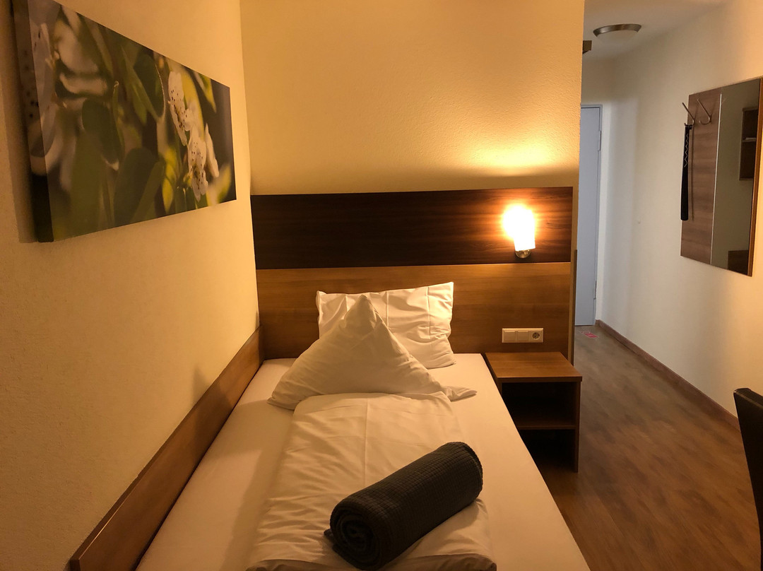 祖尔瑞斯酒店主图