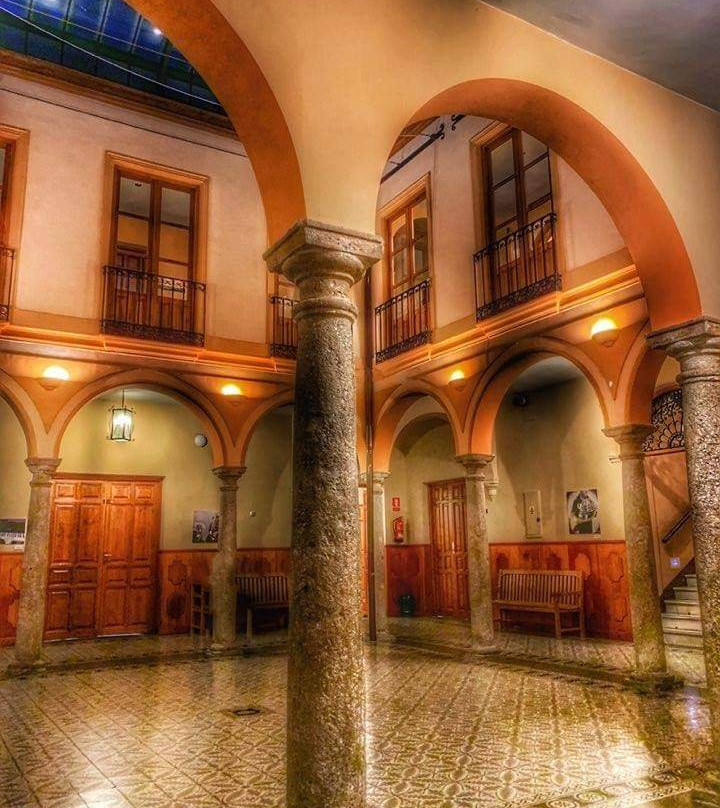 Museo Manuel Piña-曼萨纳雷斯必去景点