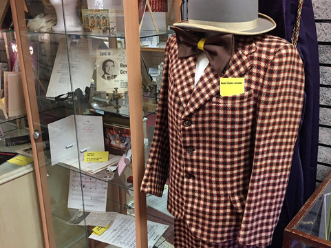 Morecambe Heritage-莫克姆必去景点