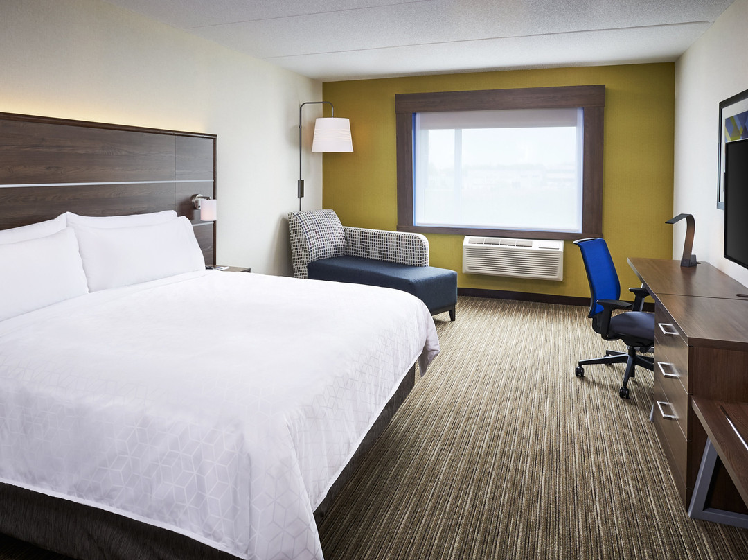 Holiday Inn Express Niagara-on-the-lake By IHG主图