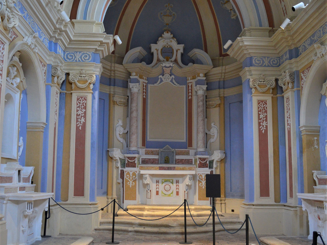 Chiesa di San Martino景点图片