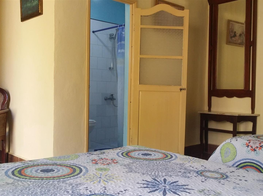 Hostal Perez Ramos Remedios主图