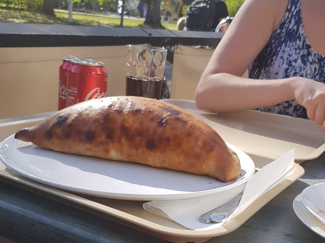 Svingen Pizzeria