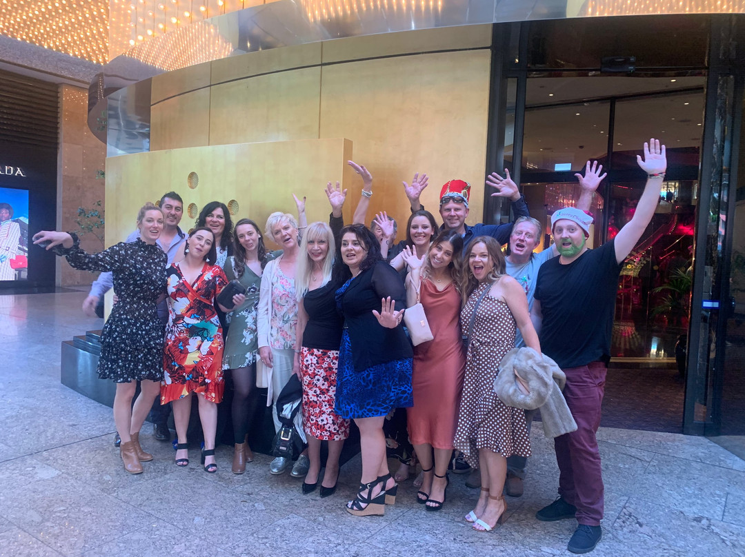 Yarra Valley Rides-希尔斯维尔必去景点