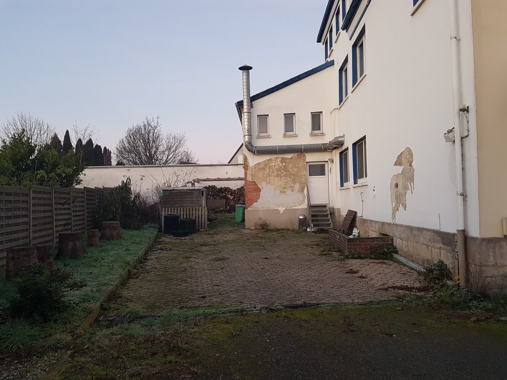 Steinberger Hof主图