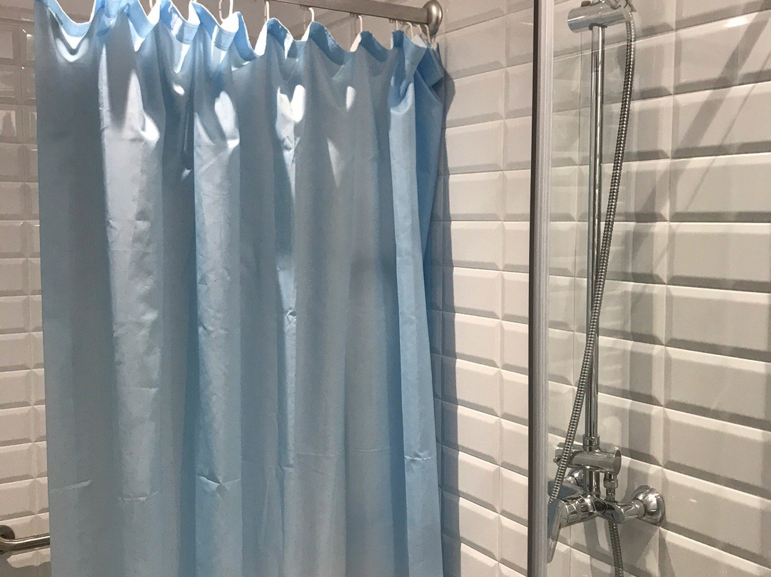 二十世纪酒店主图