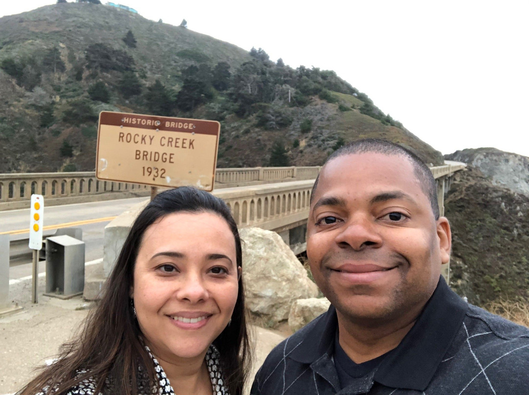 洛溪大桥-大苏尔必去景点