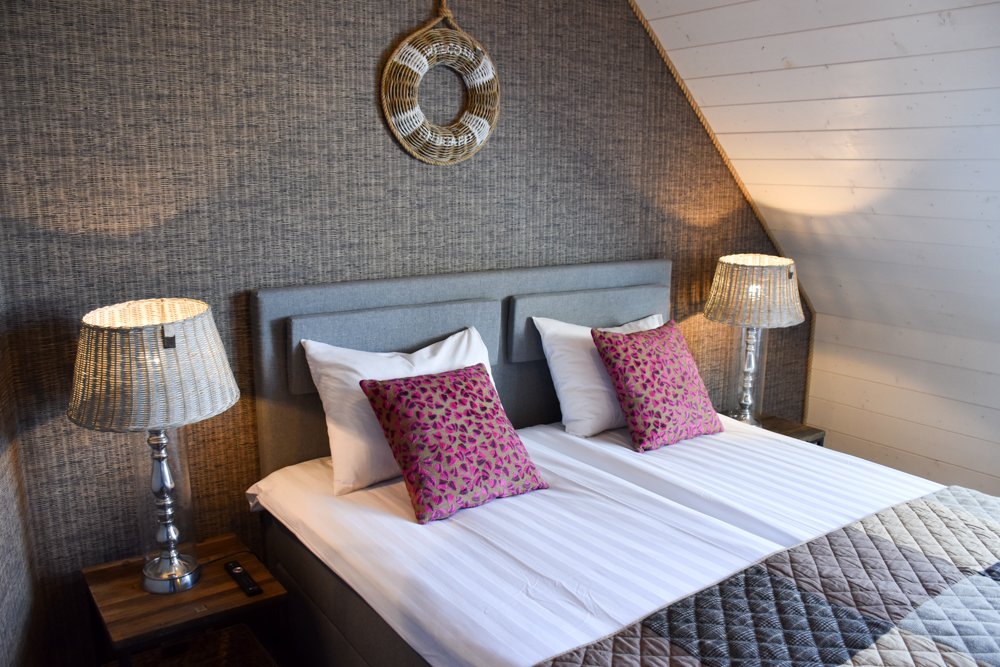 Bottengarn Boutique Guesthouse-官方