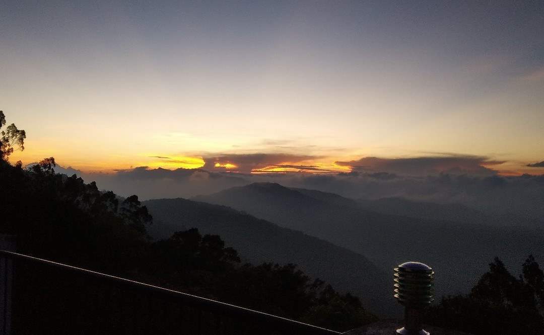 The Club Munnar主图