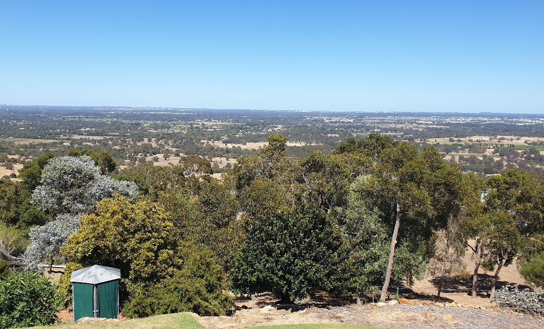 Darling Range Homestay主图