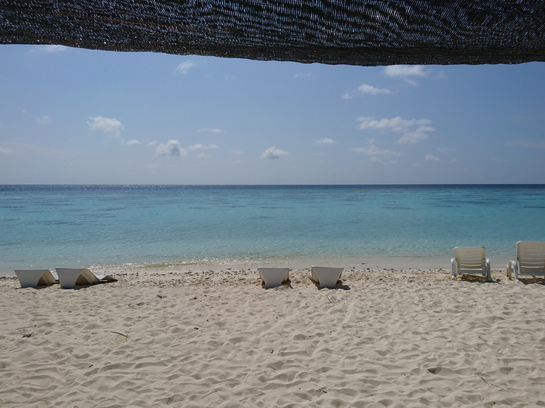 By The Shade Maldives主图