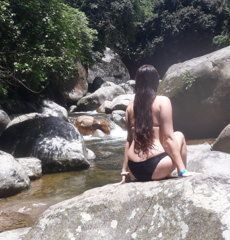 Poço Verde-Guapimirim必去景点