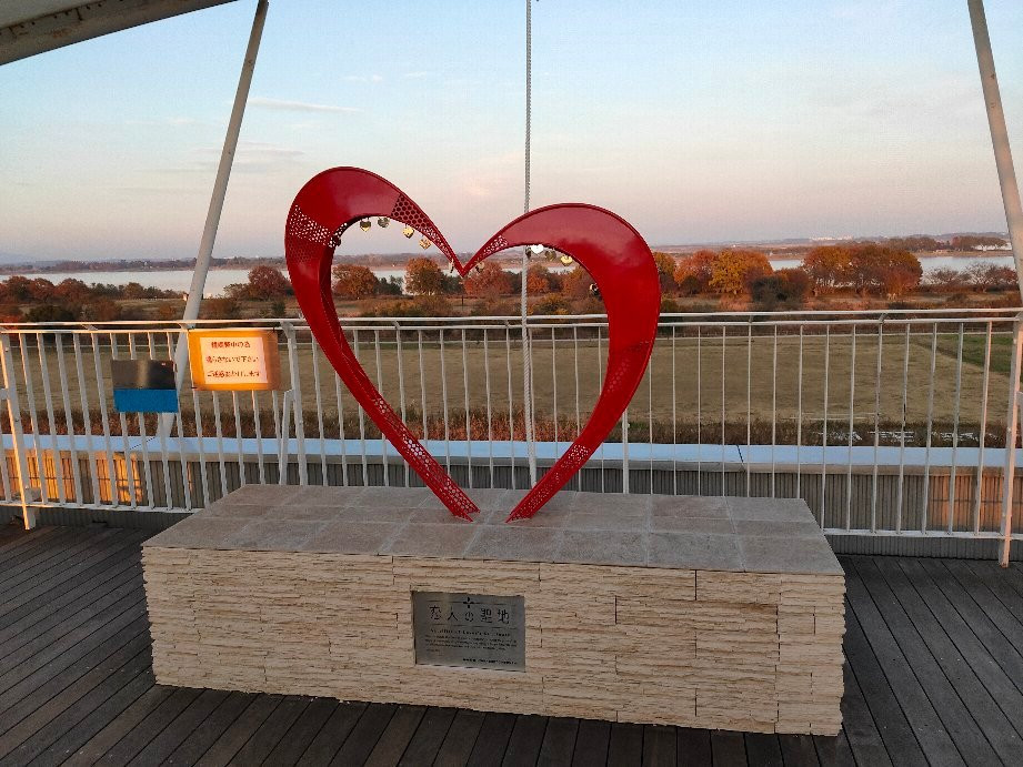 Michi-no-Eki Kitakawabe-加须市必去景点