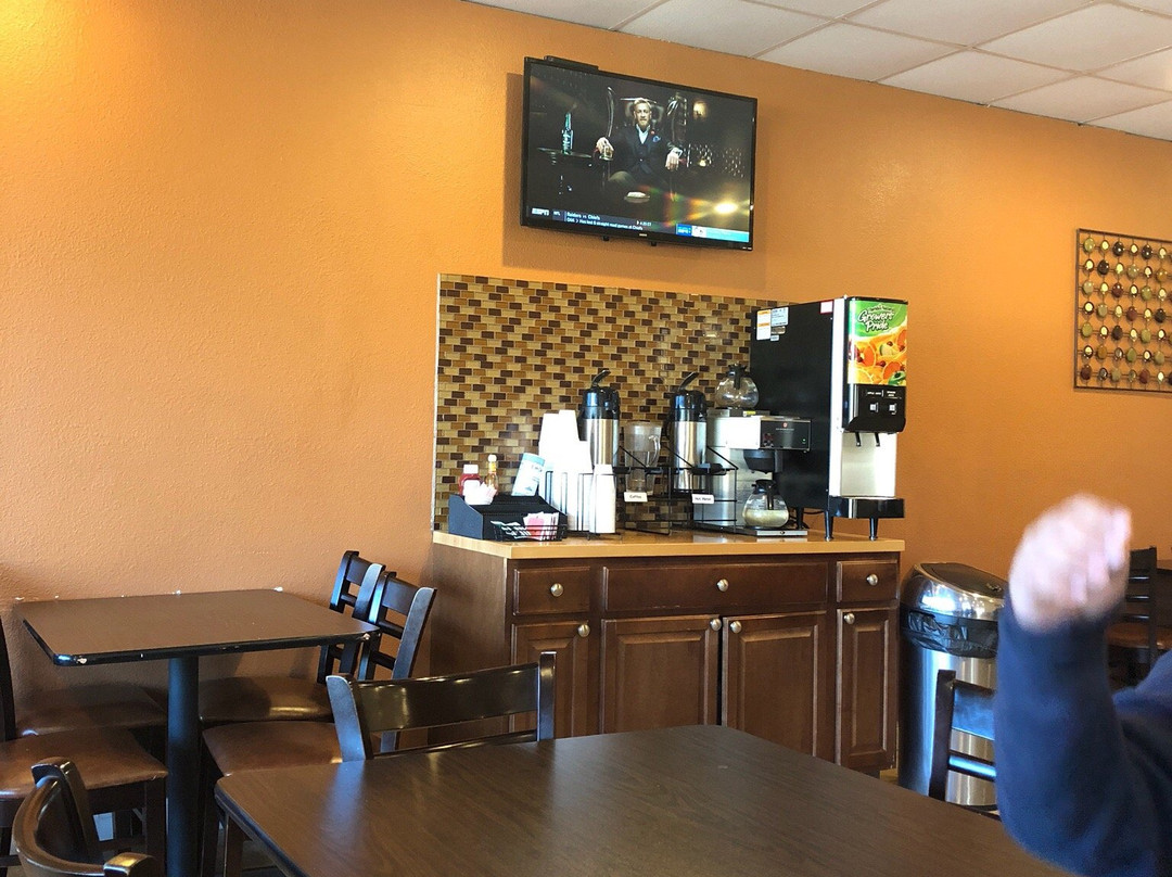 Palestine酒店住宿-Express Inn & Suites