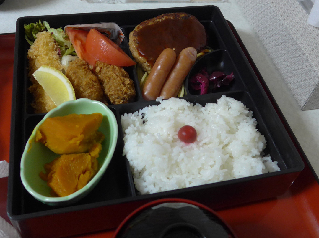 Geto Onsen Kanko Hotel主图