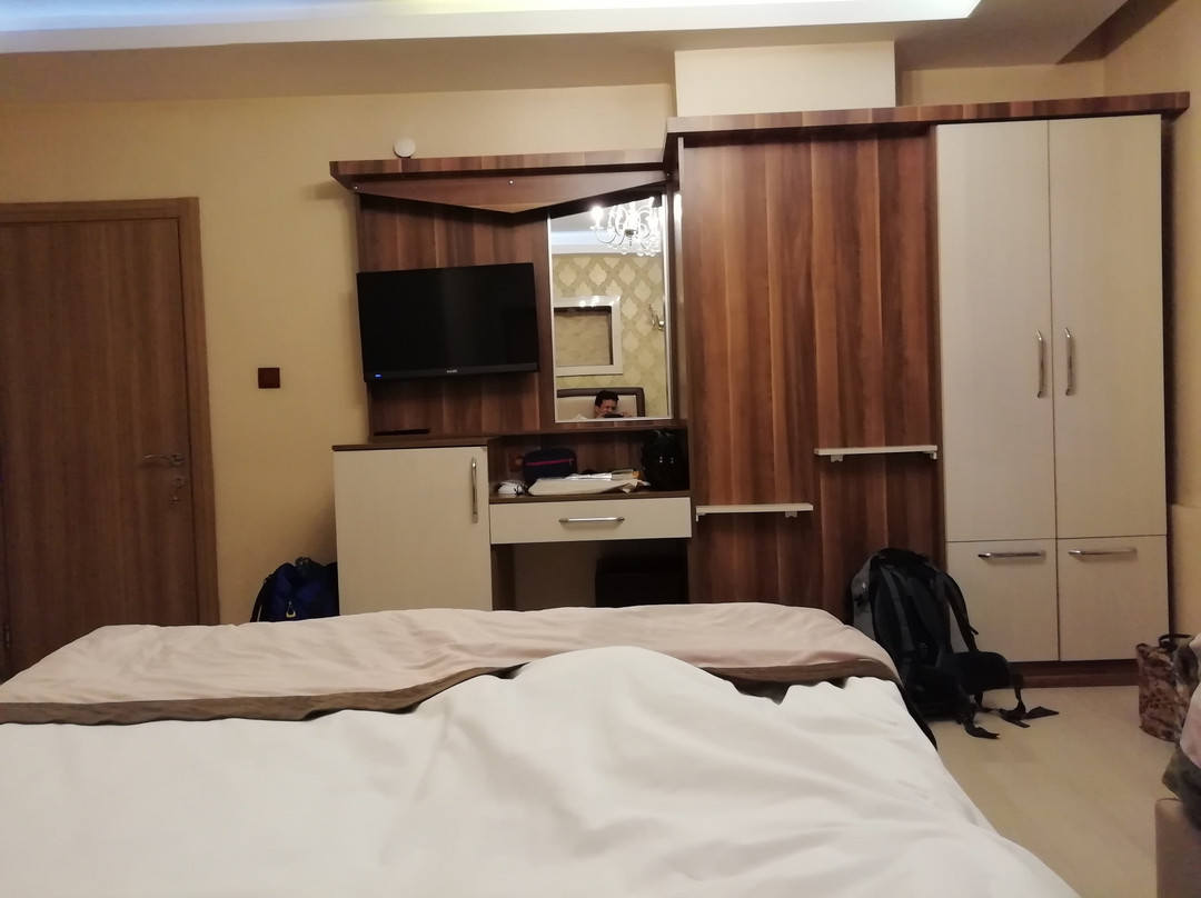 Kars Konak Hotel主图