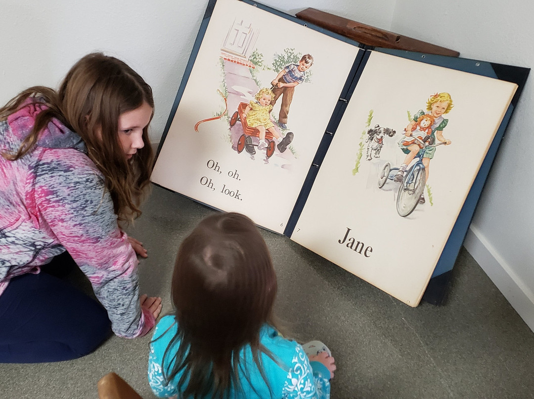 Rock County Historical Society-Luverne必去景点