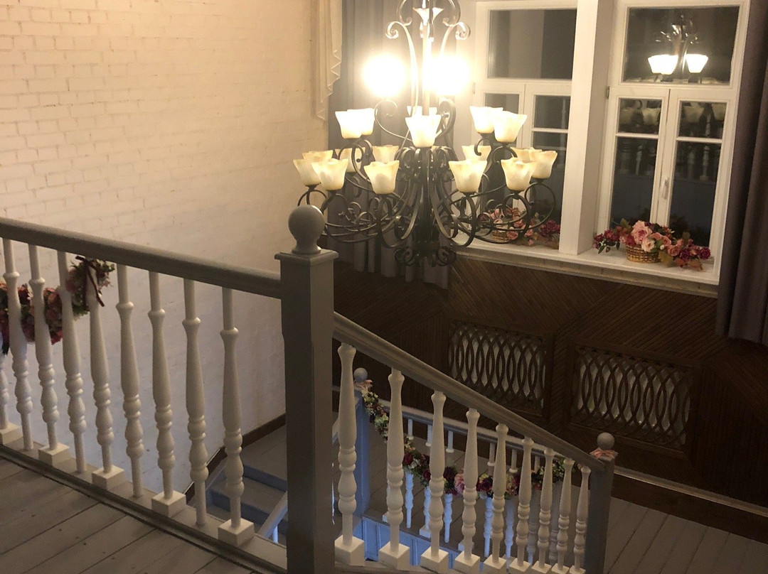 Hotel Patkul house主图