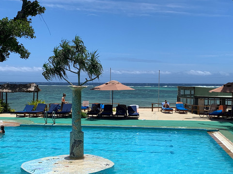 斐济世外桃源度假酒店及Spa主图