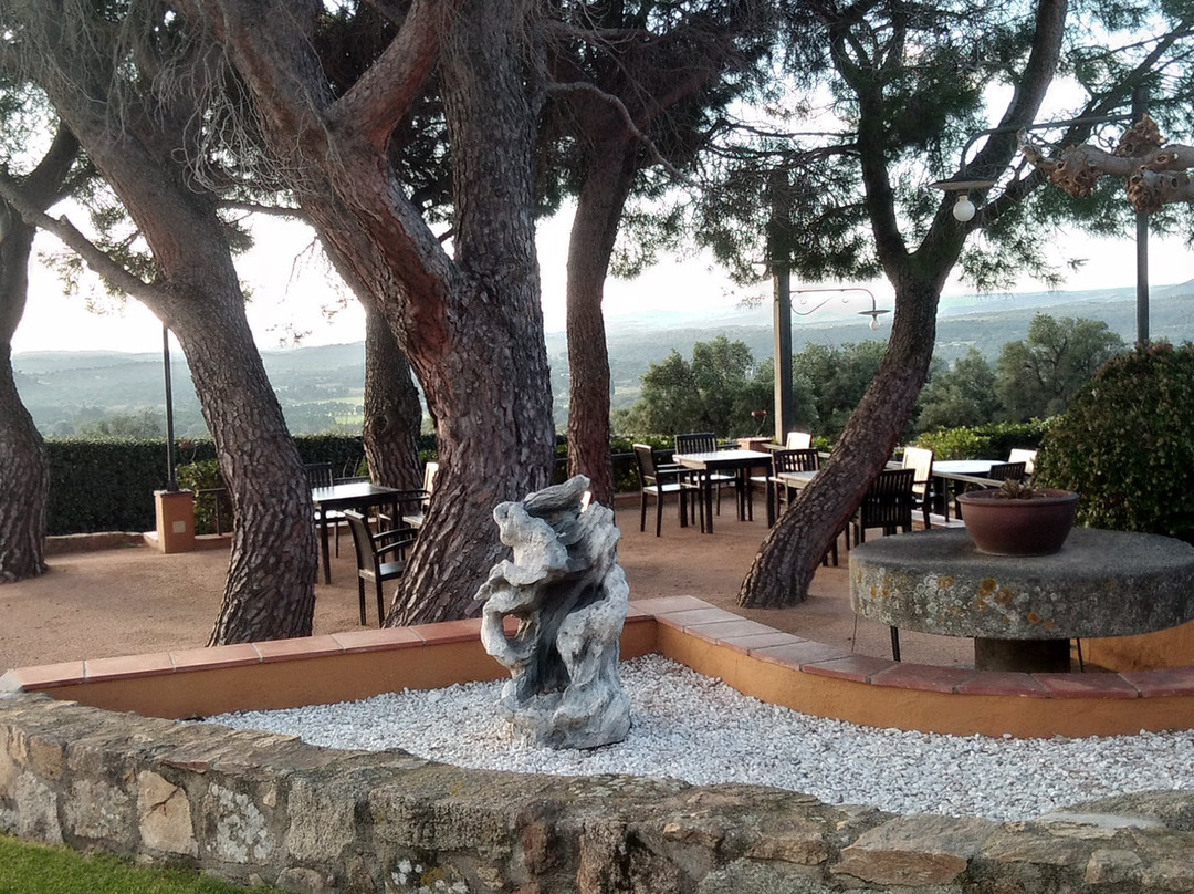 坎科西奎特酒店主图