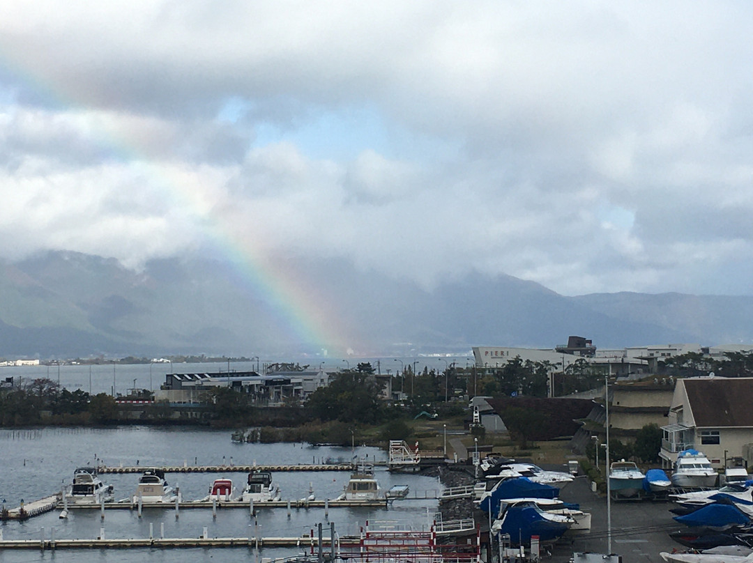 Hotel Biwako Plaza主图