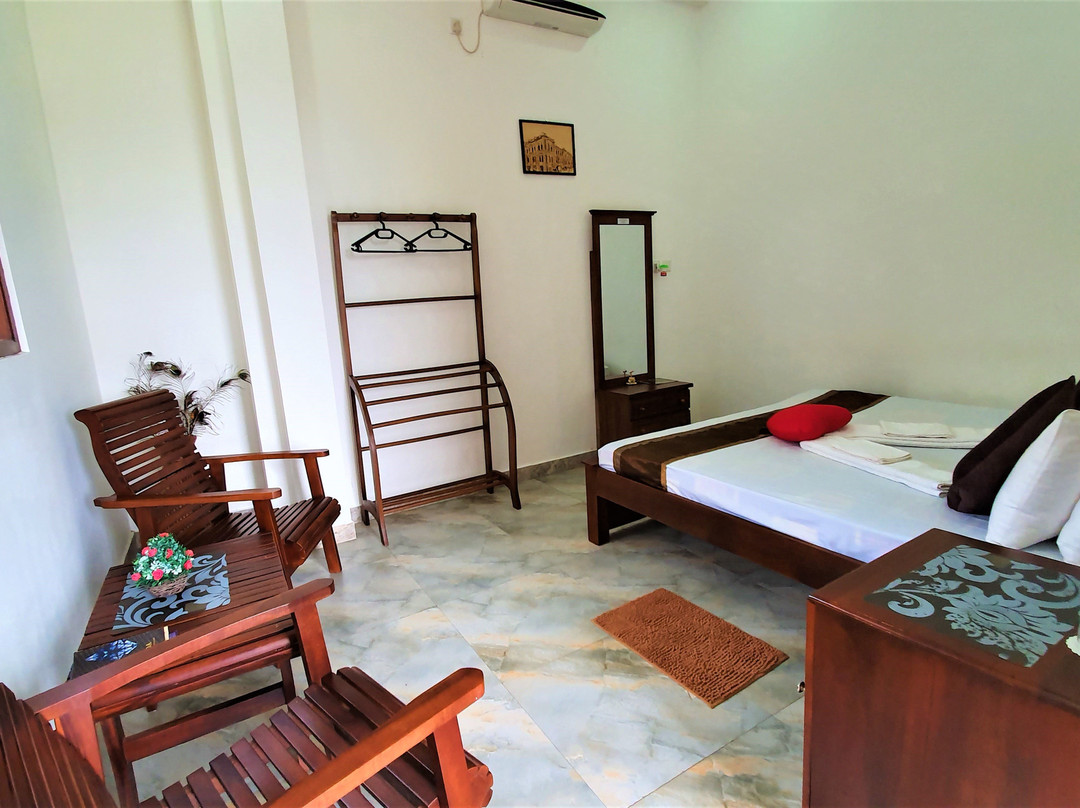 Dhammika Magic Palace主图