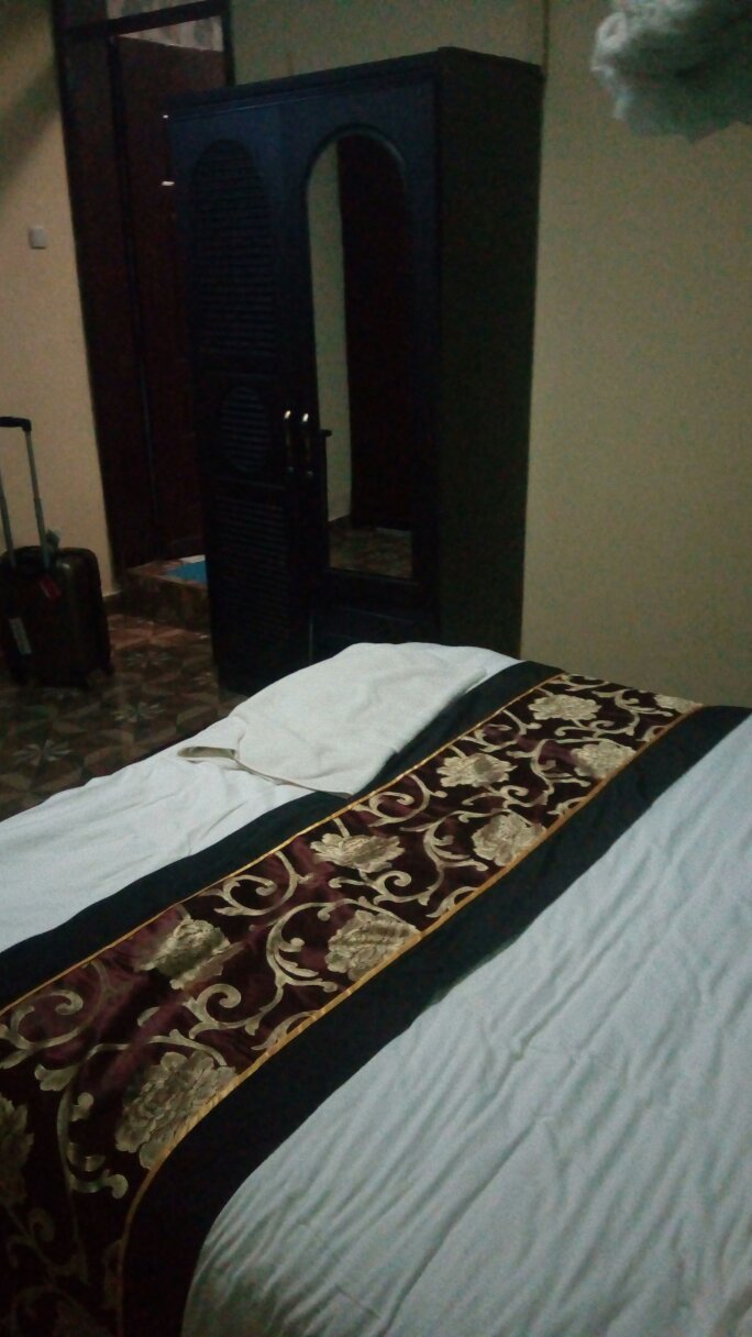 Hotel Salayish-官方