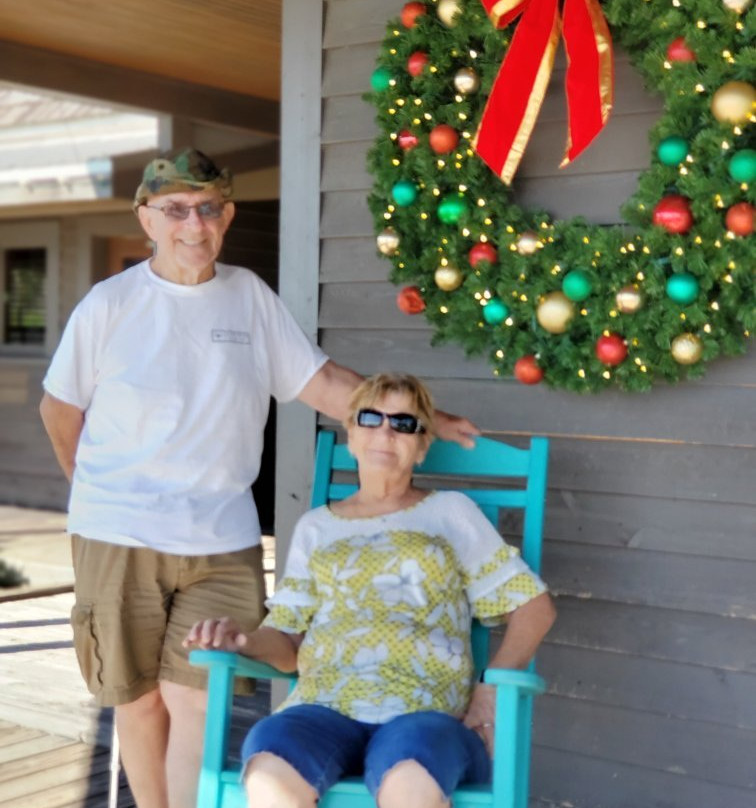 Wooton Park-Tavares必去景点