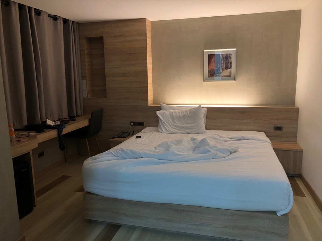 B2 Ubon Hotel主图