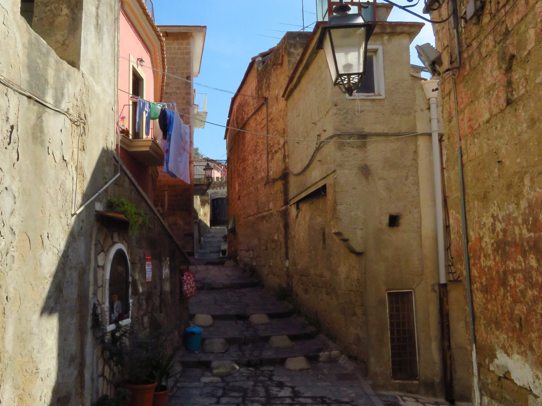 Borgo Antico dei Formali景点图片