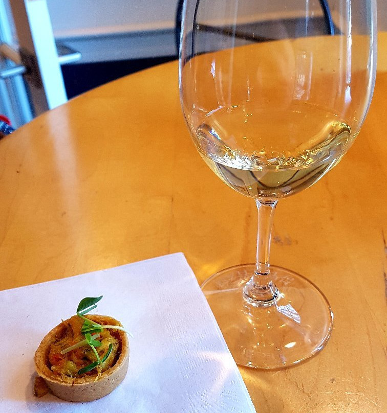 Henry of Pelham Family Estate Winery-圣凯瑟琳斯必去景点