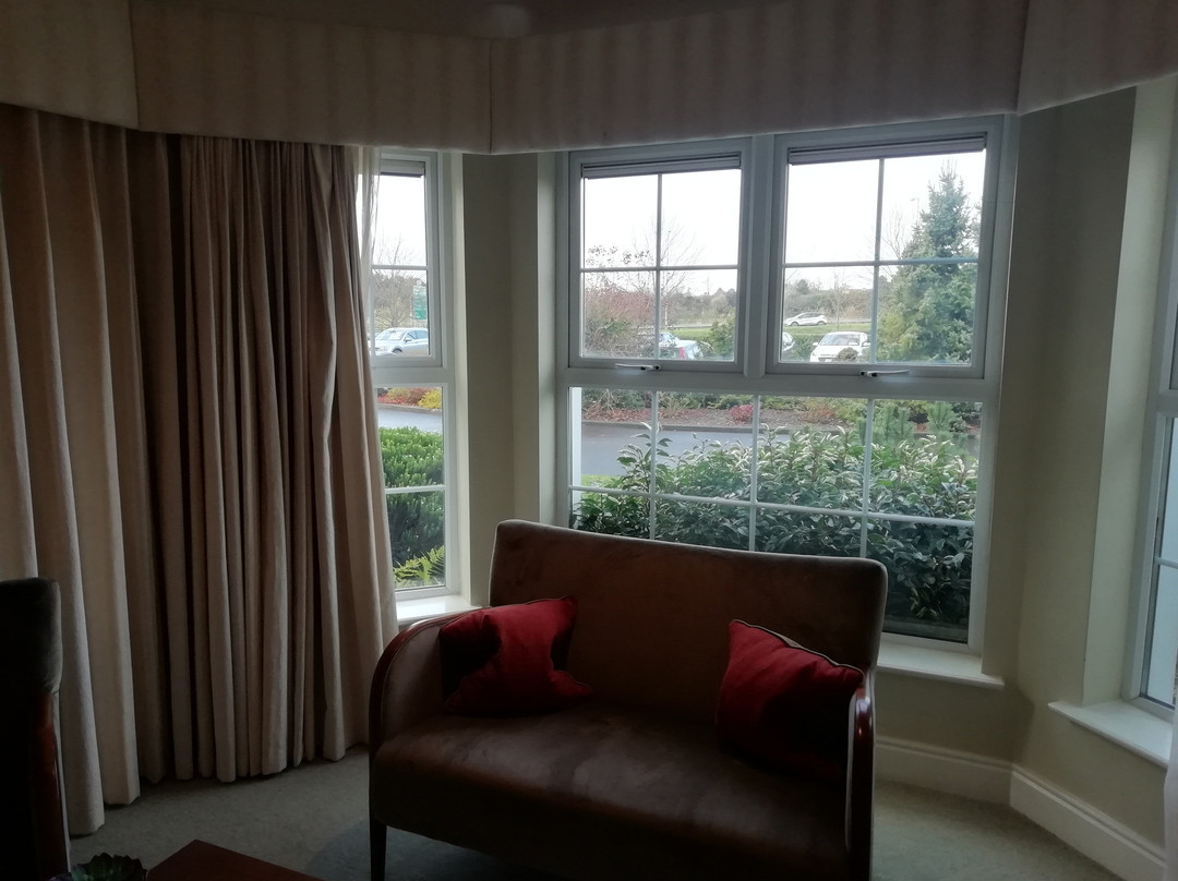 Ballygarry Estate  Hotel And Spa主图