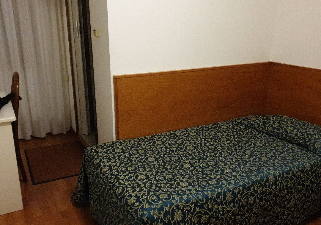 Hotel Ristorante Rometta主图