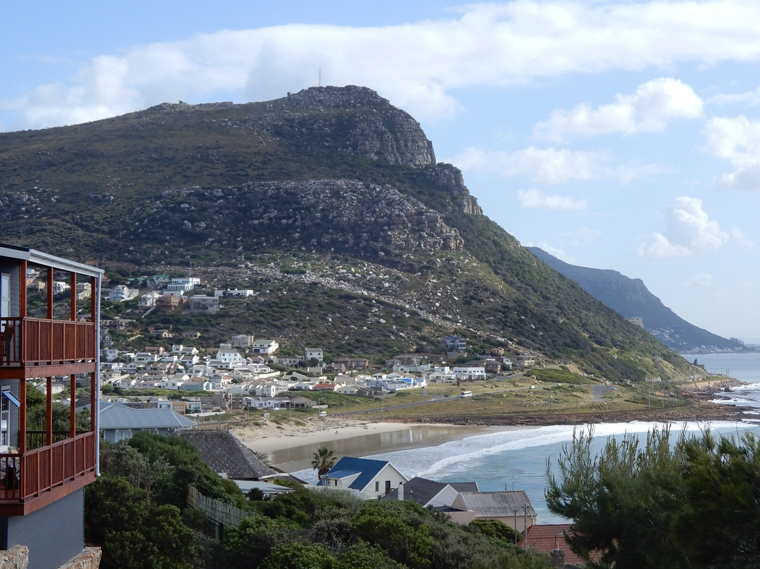 Moonglow Guest House主图