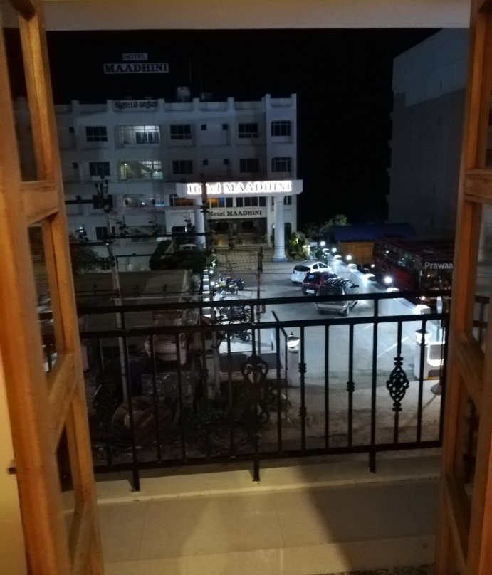 Hotel Ocean Heritage主图
