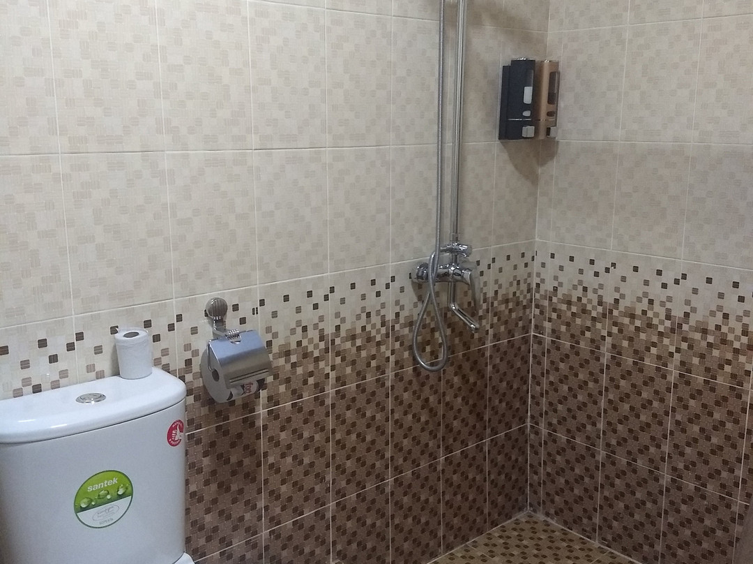 Status House Hostel主图